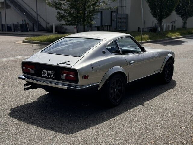 1973 Datsun Z-Series - photo 6