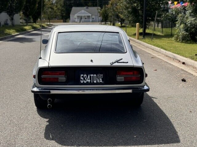 1973 Datsun Z-Series - photo 7