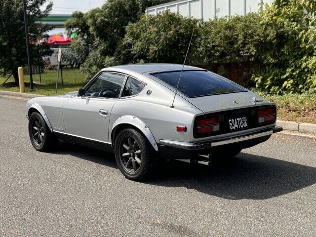 1973 Datsun Z-Series - photo 8