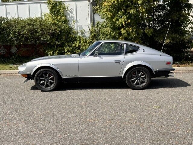 1973 Datsun Z-Series - photo 9