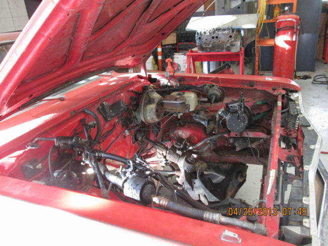 1974 Plymouth Duster 2-Door Coupe - photo 11