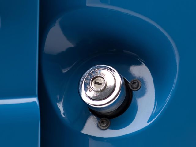 1974 Toyota Land Cruiser FJ45 Pick up - photo 11