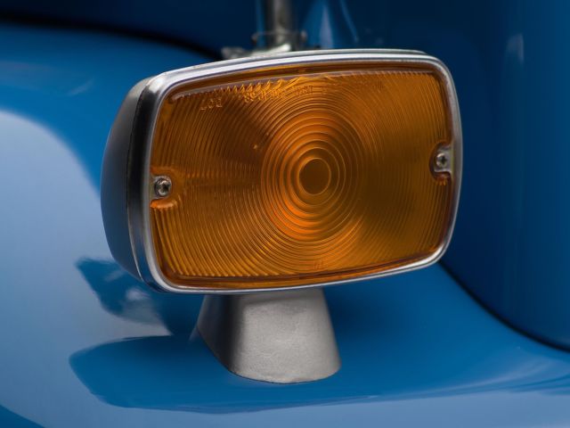 1974 Toyota Land Cruiser FJ45 Pick up - photo 9