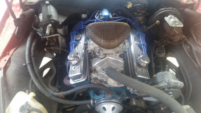 1979 Pontiac Firebird - photo 10