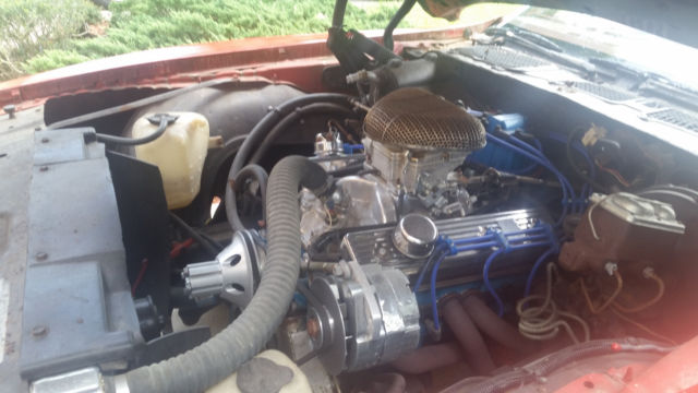 1979 Pontiac Firebird - photo 11