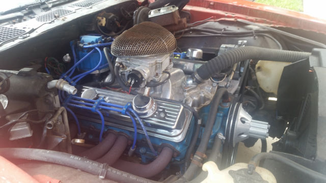 1979 Pontiac Firebird - photo 12