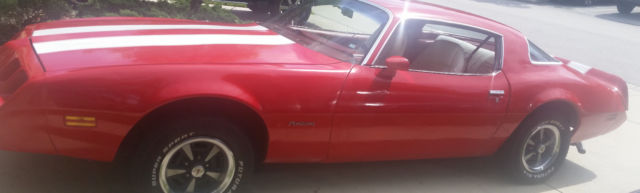 1979 Pontiac Firebird - photo 3