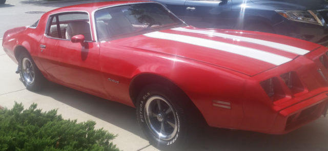 1979 Pontiac Firebird - photo 4