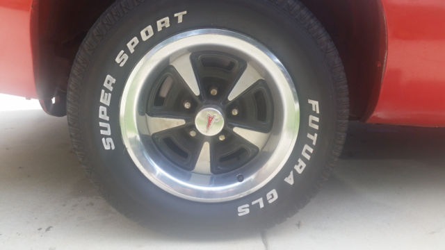 1979 Pontiac Firebird - photo 5