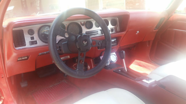 1979 Pontiac Firebird - photo 6