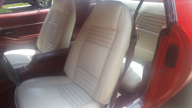 1979 Pontiac Firebird - photo 7