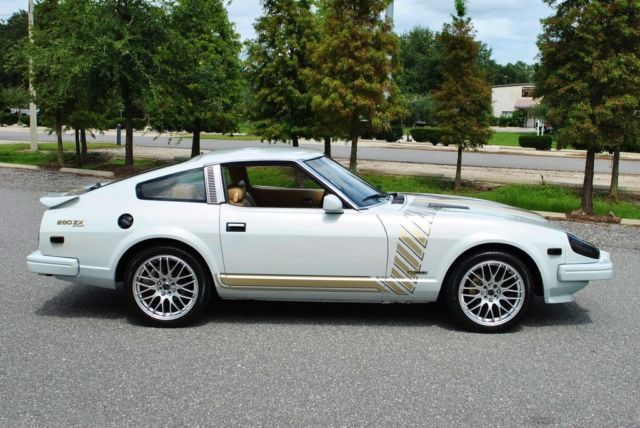 1981 Datsun Z-Series Z - photo 2