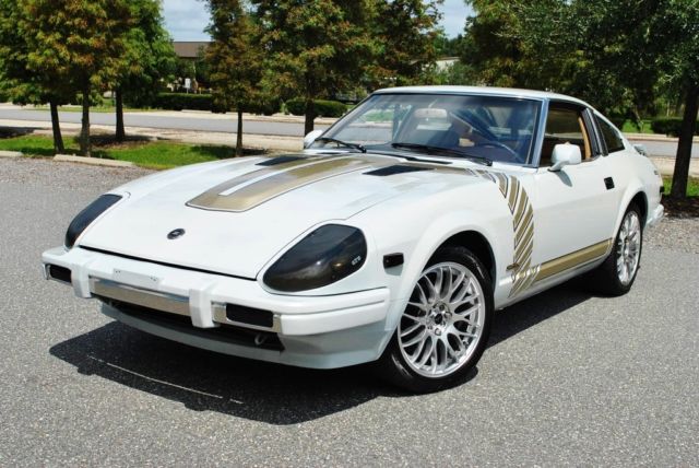 1981 Datsun Z-Series Z - photo 3