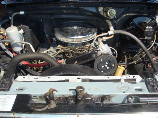 1983 Ford F-100 - photo 5