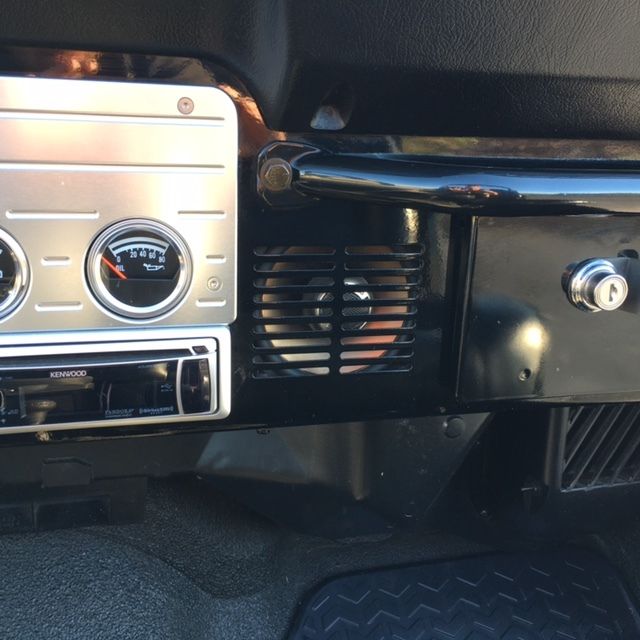 1985 Jeep CJ CJ 7 - photo 10