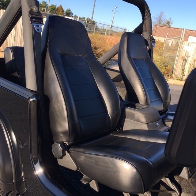 1985 Jeep CJ CJ 7 - photo 7