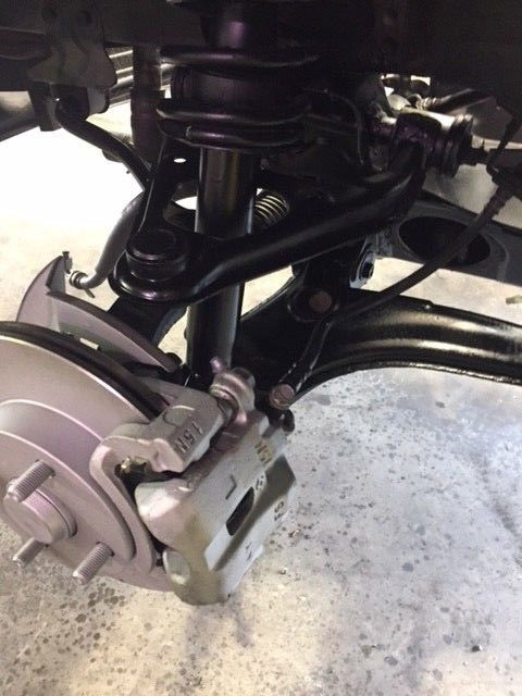 1991 Mazda MX-5 Miata - photo 9