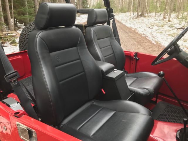 1978 Toyota Land Cruiser FJ40 - photo 8