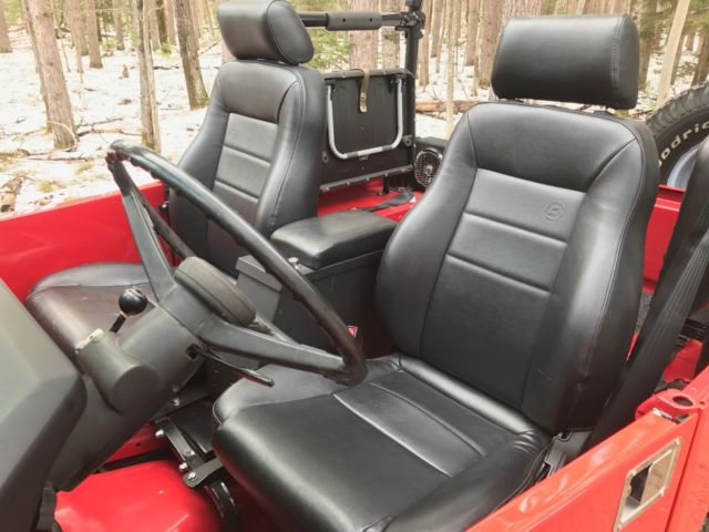 1978 Toyota Land Cruiser FJ40 - photo 9