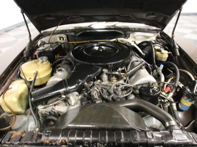 1974 Mercedes-Benz SL-Class - photo 4