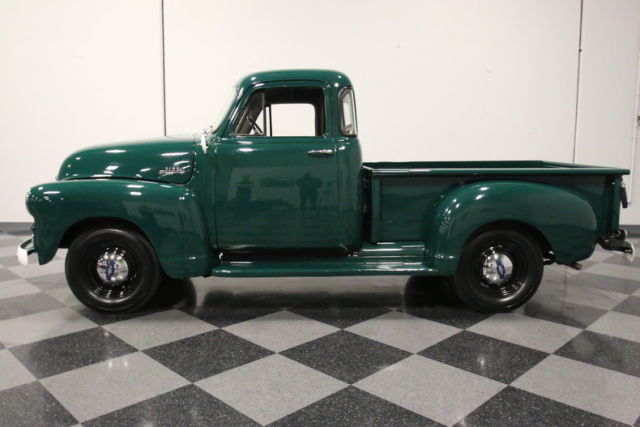 1954 Chevrolet 3100 5 Window - photo 2