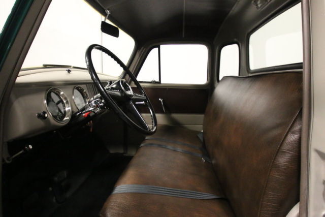 1954 Chevrolet 3100 5 Window - photo 3
