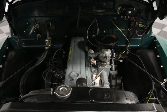 1954 Chevrolet 3100 5 Window - photo 4
