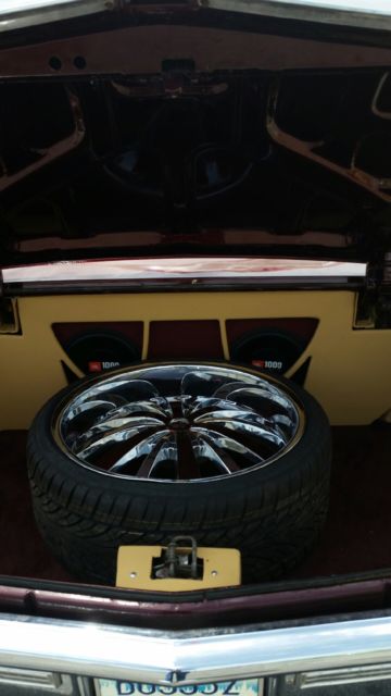 1969 Cadillac DeVille - photo 5
