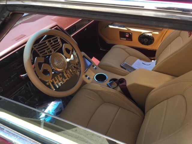 1969 Cadillac DeVille - photo 7