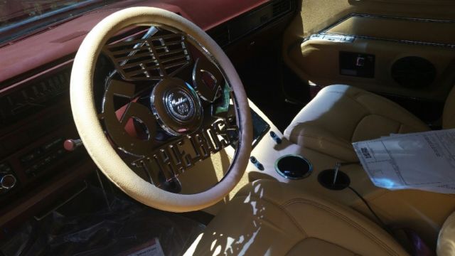 1969 Cadillac DeVille - photo 8