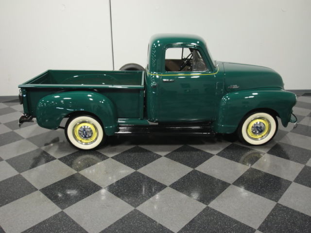 1954 Chevrolet 3100 - photo 4