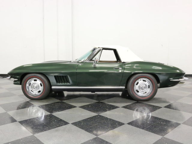 1967 Chevrolet Corvette - photo 3