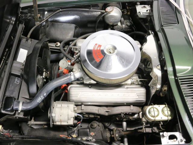 1967 Chevrolet Corvette - photo 4