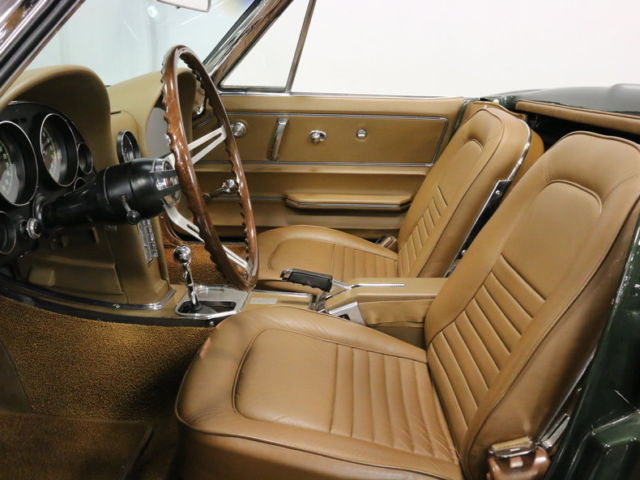 1967 Chevrolet Corvette - photo 5