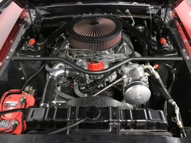 1969 Ford Mustang - photo 3