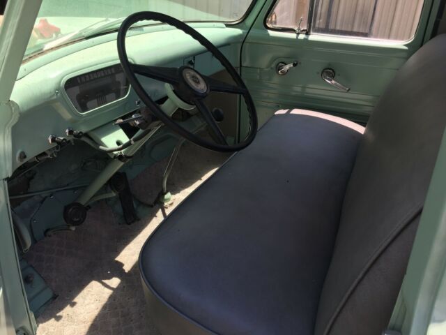 1954 Ford F-100 - photo 5
