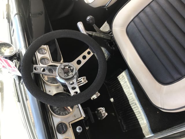 1966 Plymouth Barracuda - photo 6