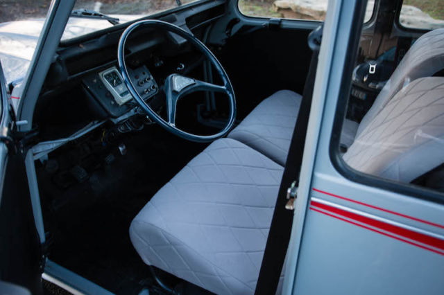 1985 Citroën 2cv Dolly - photo 9