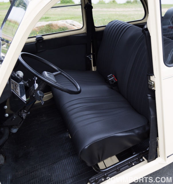 1978 Citroën 2cv / 2cv6 Citroen - photo 11