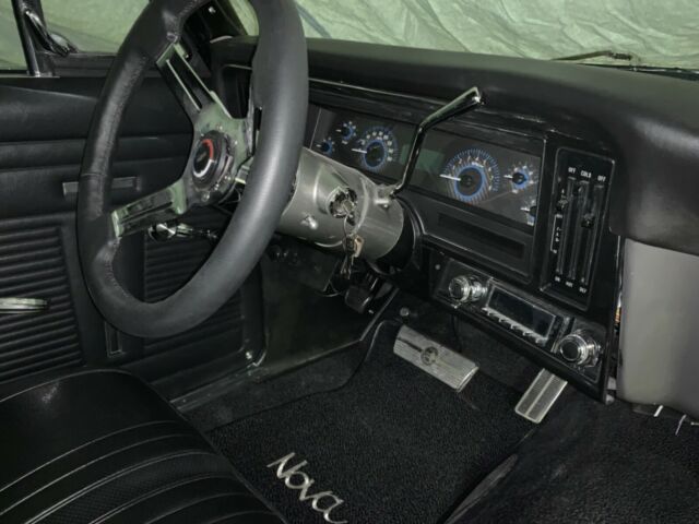 1972 Chevrolet Nova - photo 10