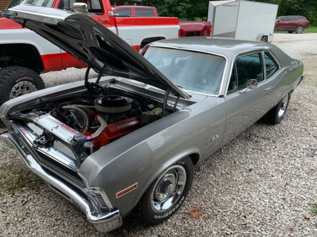 1972 Chevrolet Nova - photo 3