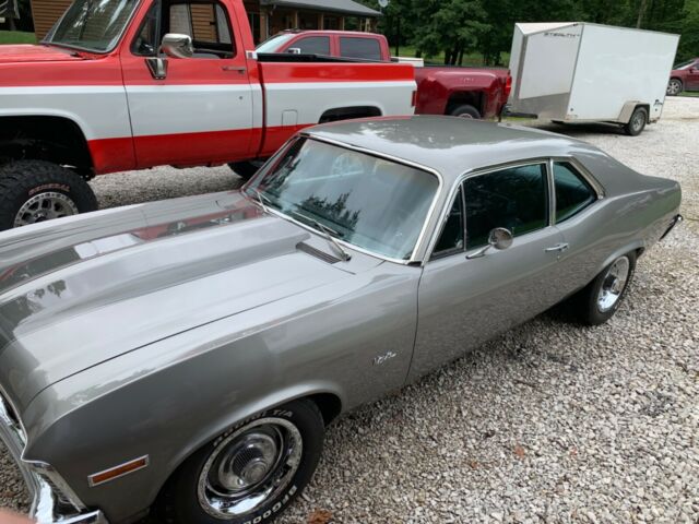 1972 Chevrolet Nova - photo 5