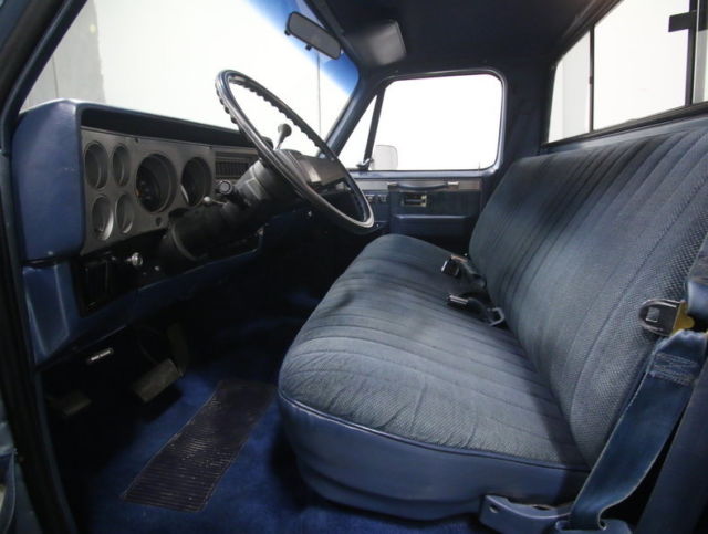 1986 GMC C10 High Sierra - photo 5