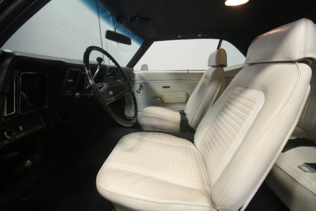 1969 Chevrolet Camaro RS/SS - photo 5