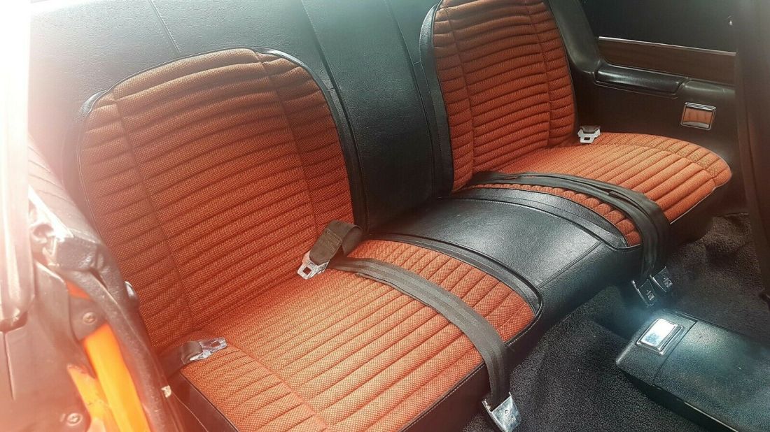 1971 Dodge Charger - photo 13