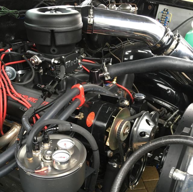 1978 Chevrolet C/K Pickup 1500 Scottsdale - photo 11
