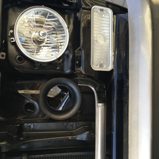 1978 Chevrolet C/K Pickup 1500 Scottsdale - photo 5