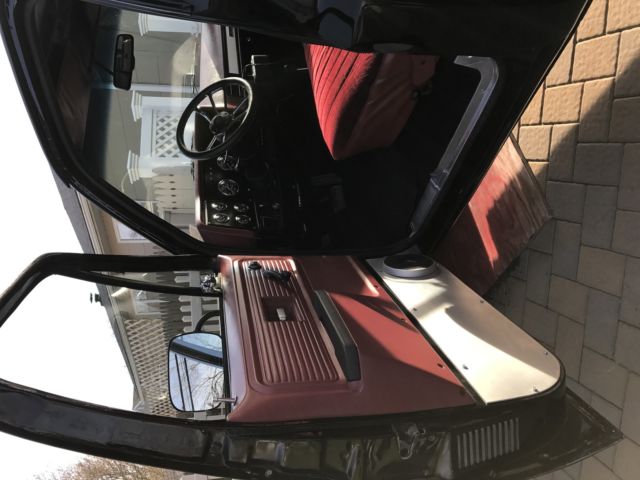 1978 Chevrolet C/K Pickup 1500 Scottsdale - photo 8
