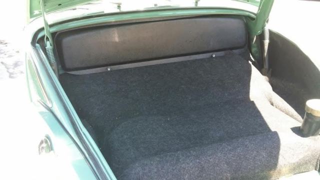 1964 Volkswagen Beetle - Classic True Classic 1964 VW - photo 10