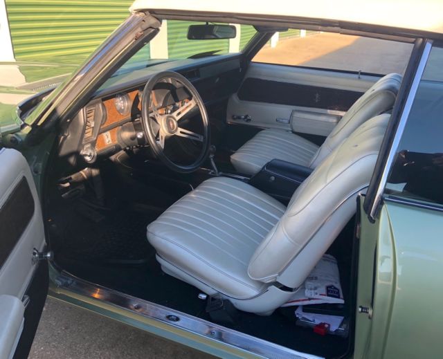 1970 Oldsmobile Cutlass - photo 4